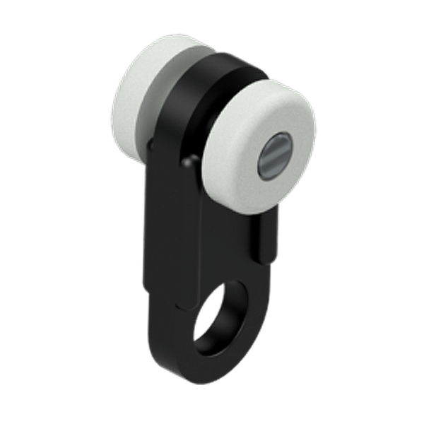 Image 2WAY PLAIN WHEEL RUNNER (WLL 15 KG)