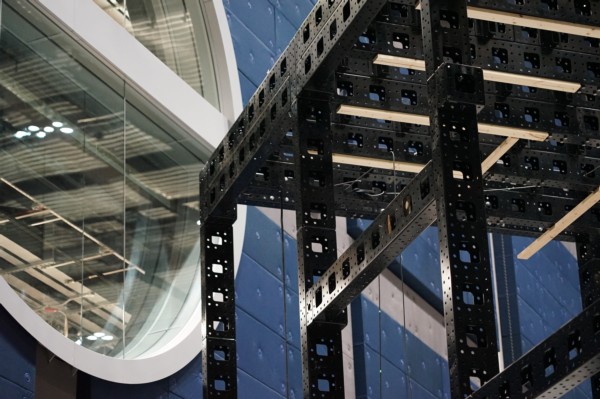 Installation and Servicing