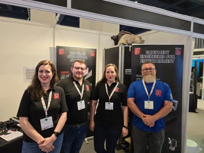 PLASA Focus Leeds: A Great Success