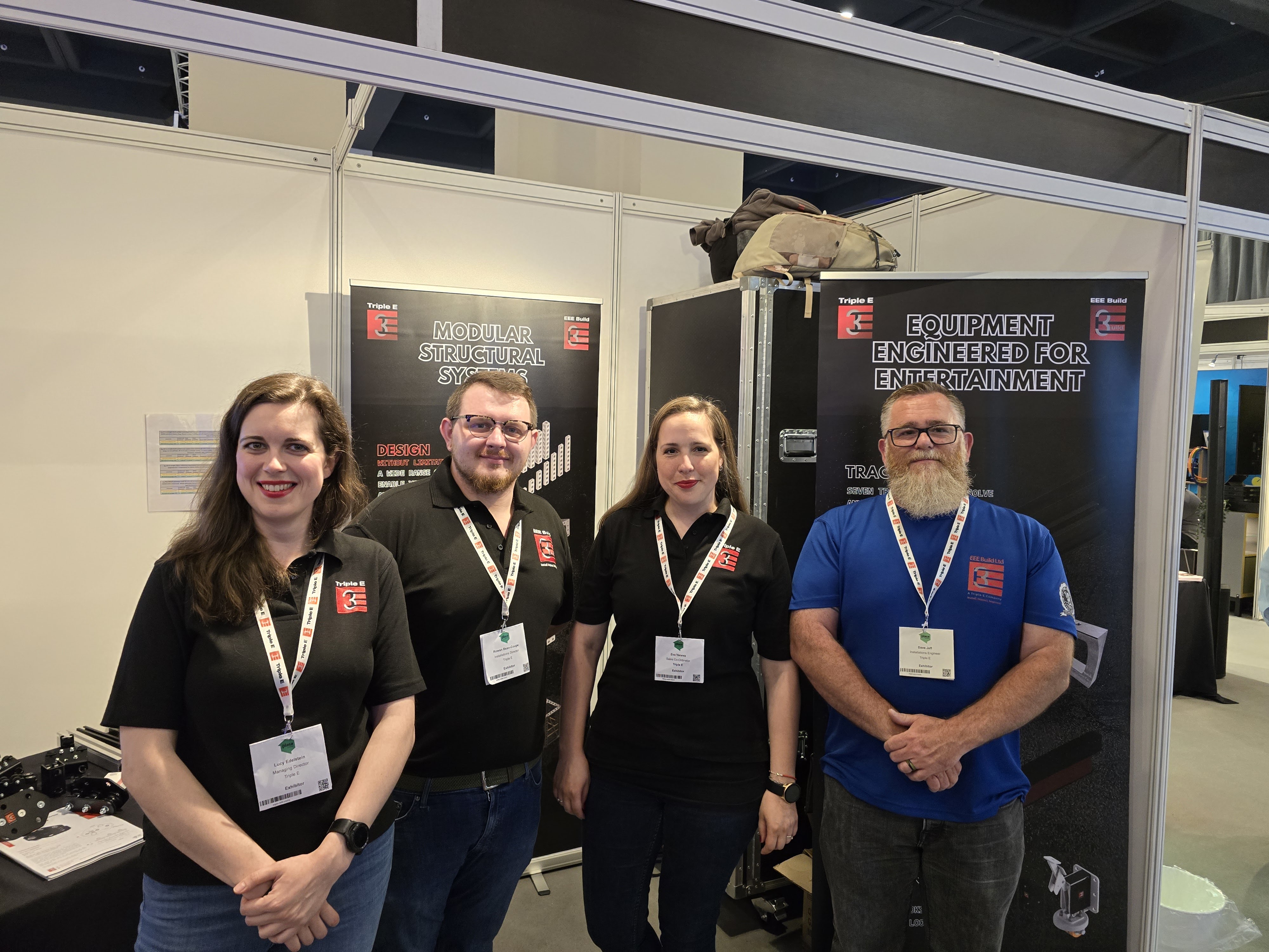 PLASA Focus Leeds: A Great Success