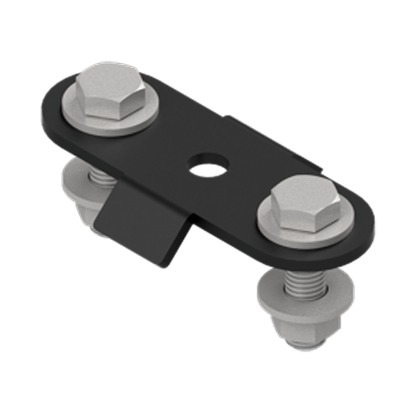 Image UNITRACK / UNIBEAM OVERLAP CLIP