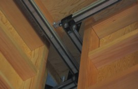 Colyer Fergusson Music Building, University of Kent