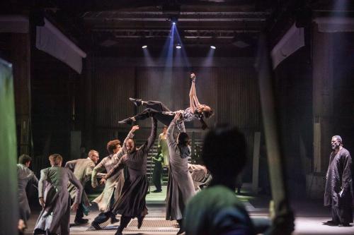 UniTrack on track for world premiere