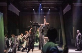 UniTrack on track for world premiere