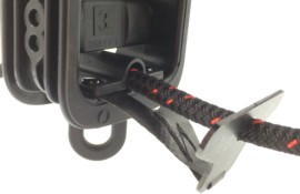 Triple E launch re-designed Rearfold Runner Accessory