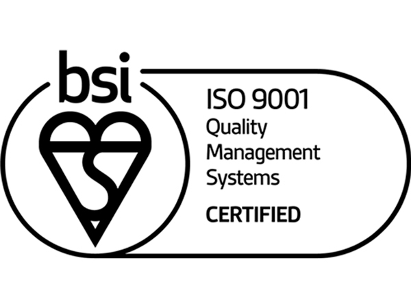 ISO 9001:2015