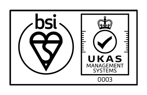 ISO 9001 Certification