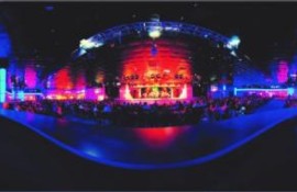 Triple E gets Butlins Centre Stage on track