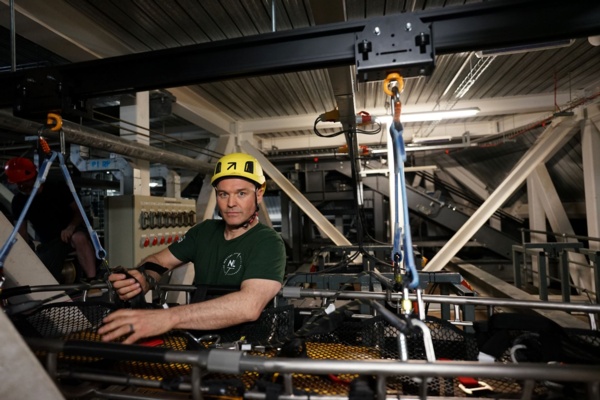Glasshouse Image
