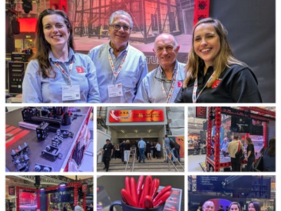 PLASA London 2024 Unveiled!