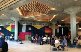 Tighter Radius Curves for 2Way