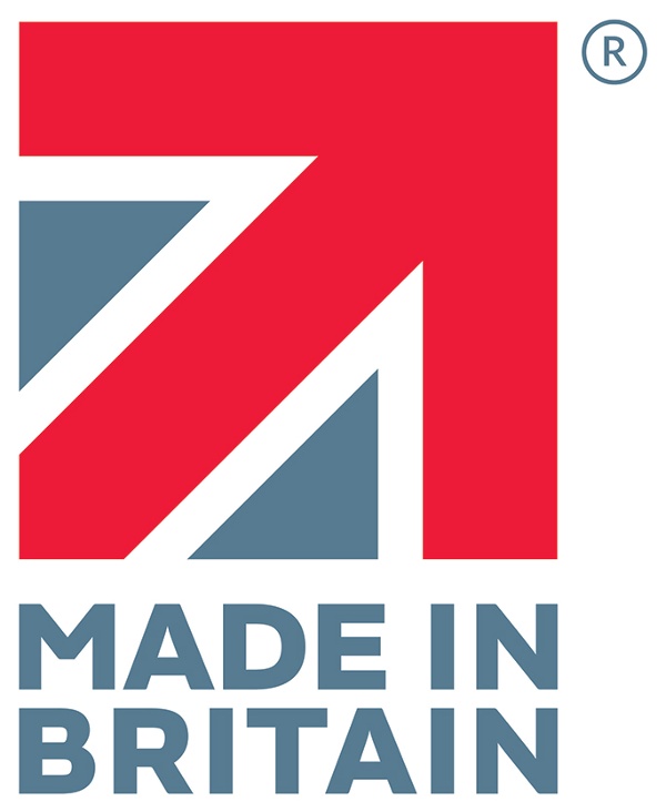 Made in Britain Accredited