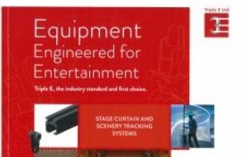 Triple E at PLASA London 2019