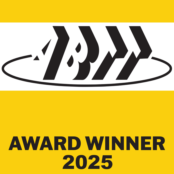 ABTT Award Winner 2025