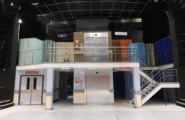 ModTruss is 'A Dream Come True' for The Crucible