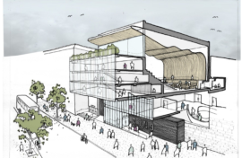 Glasgow Royal Concert Hall