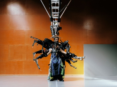 UniBeam's Genre-Defying Dance Adventure in Australia