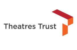 Triple E Donates Drapes to Theatres at Risk