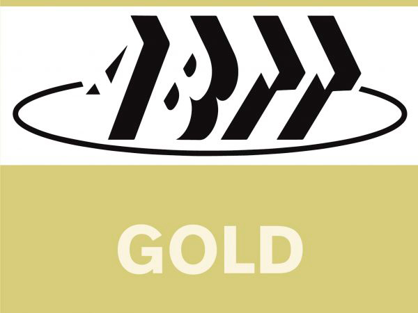 Silver ISG Triple E Certificate