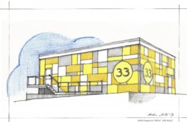 ModTruss Makes More of the World a Stage