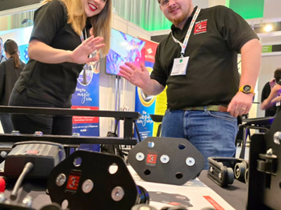 Industry Trade Shows in 2025