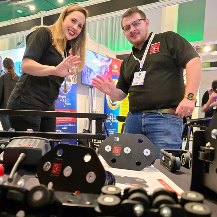 Industry Trade Shows in 2025